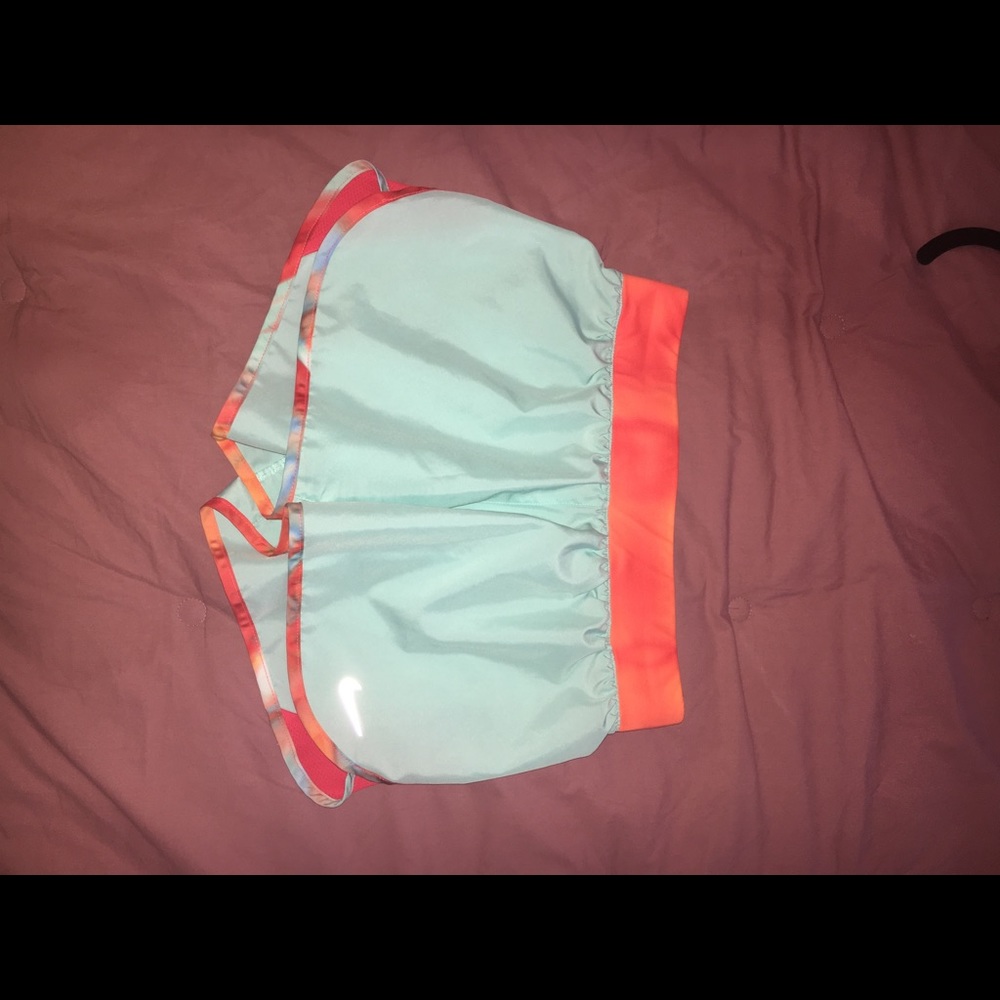 Nike shorts -